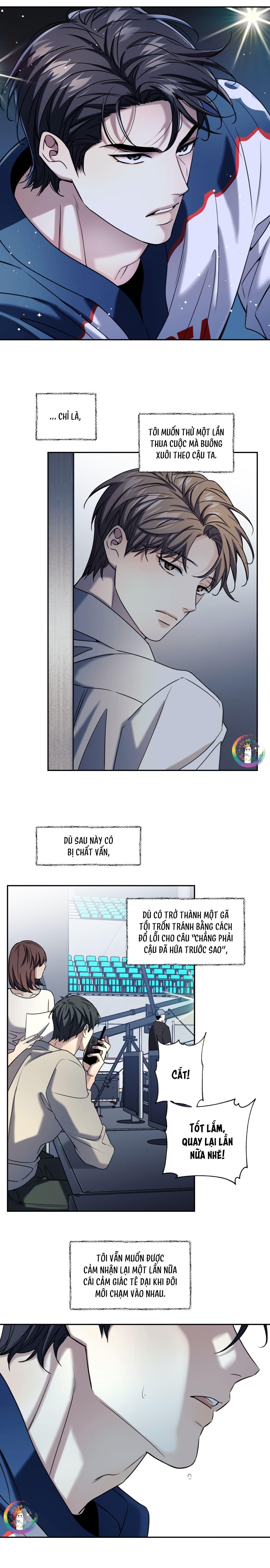 đọc truyện ✯đường Cong Tan Chảy✯ Chương 21 ảnh 17 tại Thiên Thai Truyện