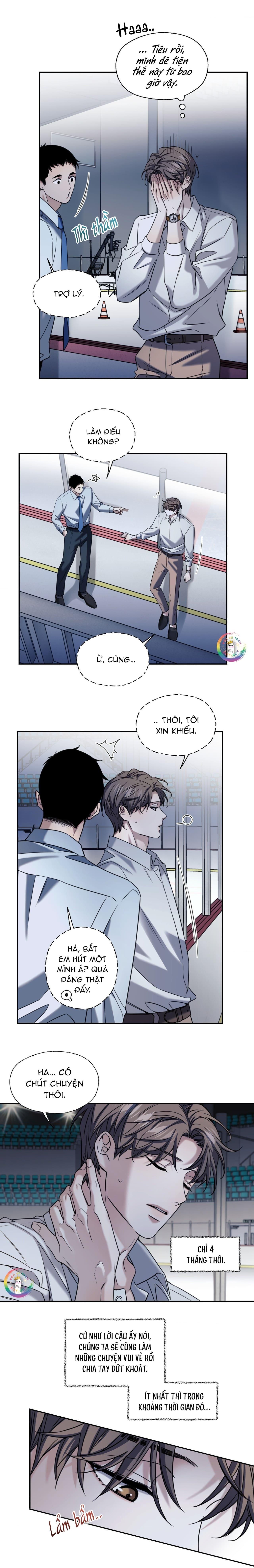 đọc truyện ✯đường Cong Tan Chảy✯ Chương 21 ảnh 18 tại Thiên Thai Truyện