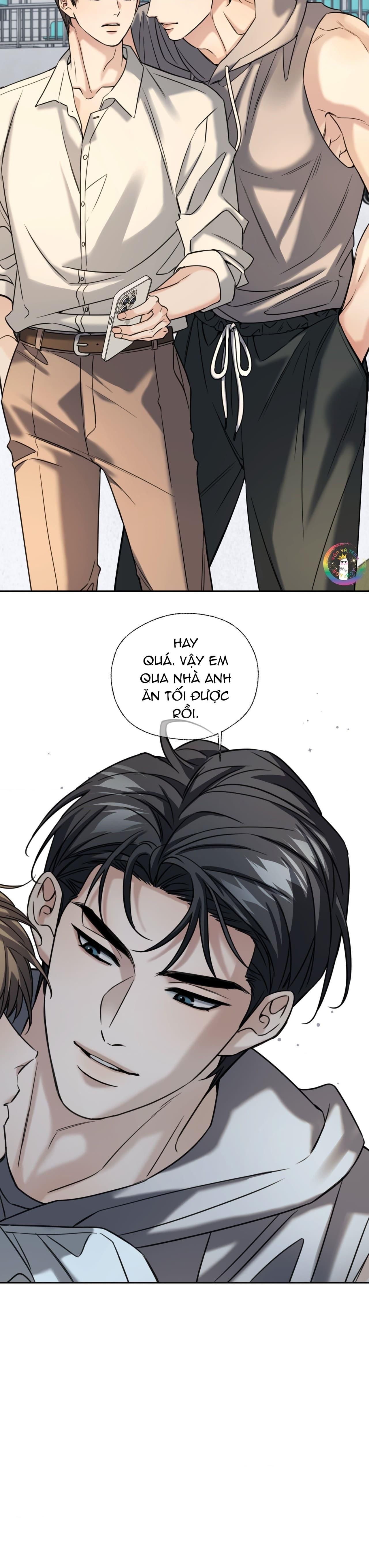 đọc truyện ✯đường Cong Tan Chảy✯ Chương 21 ảnh 21 tại Thiên Thai Truyện