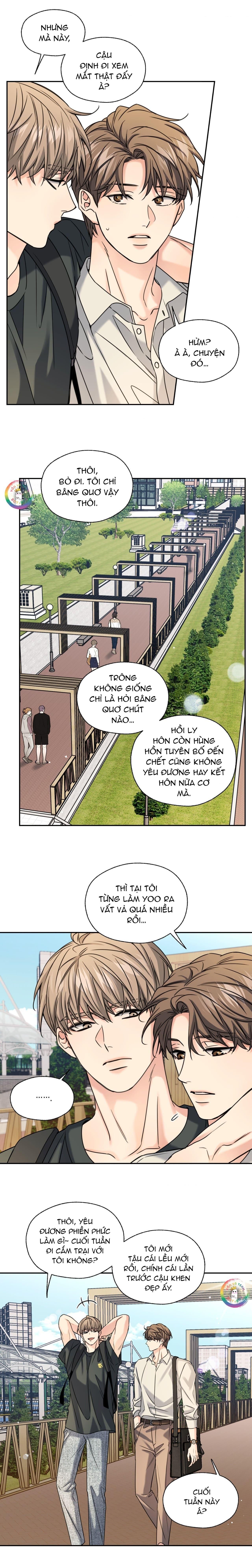 đọc truyện ✯đường Cong Tan Chảy✯ Chương 21 ảnh 4 tại Thiên Thai Truyện