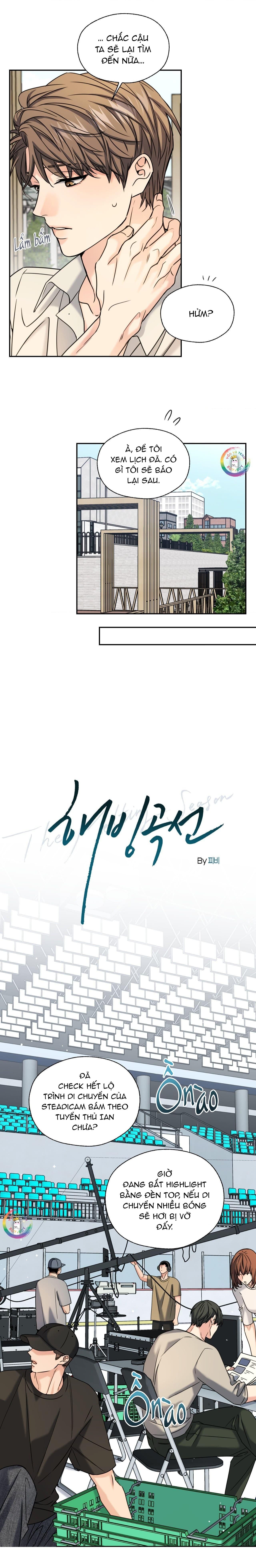 đọc truyện ✯đường Cong Tan Chảy✯ Chương 21 ảnh 5 tại Thiên Thai Truyện