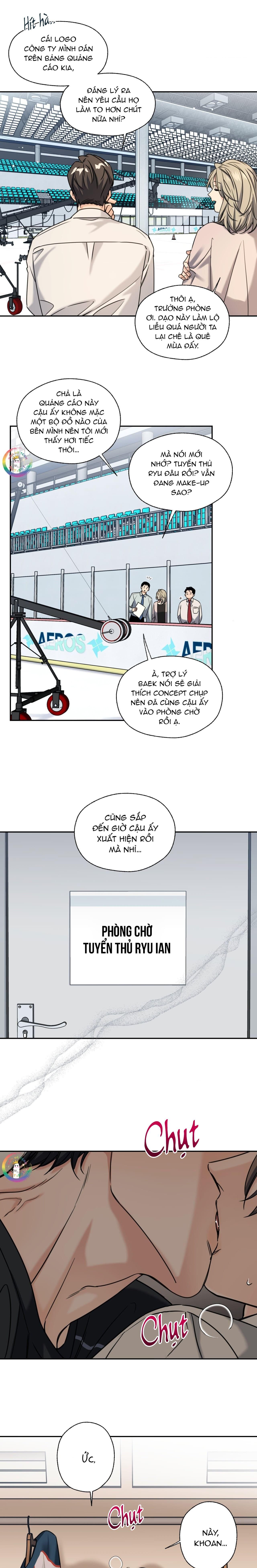 đọc truyện ✯đường Cong Tan Chảy✯ Chương 21 ảnh 6 tại Thiên Thai Truyện