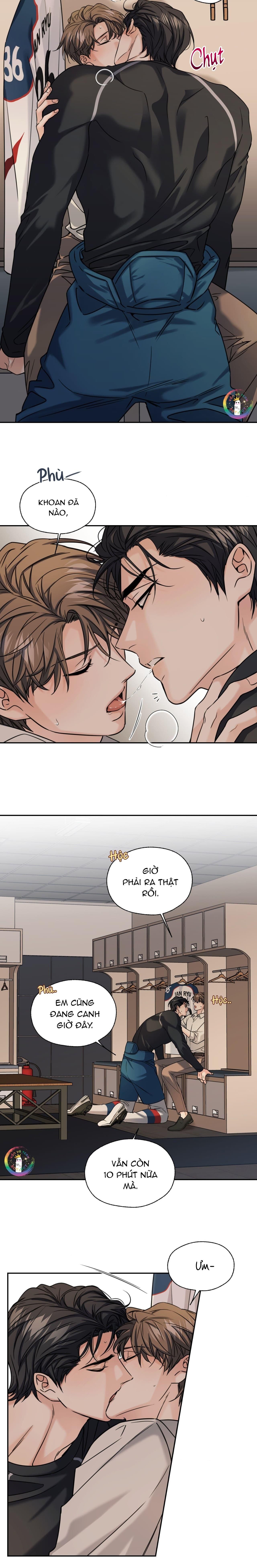 đọc truyện ✯đường Cong Tan Chảy✯ Chương 21 ảnh 7 tại Thiên Thai Truyện