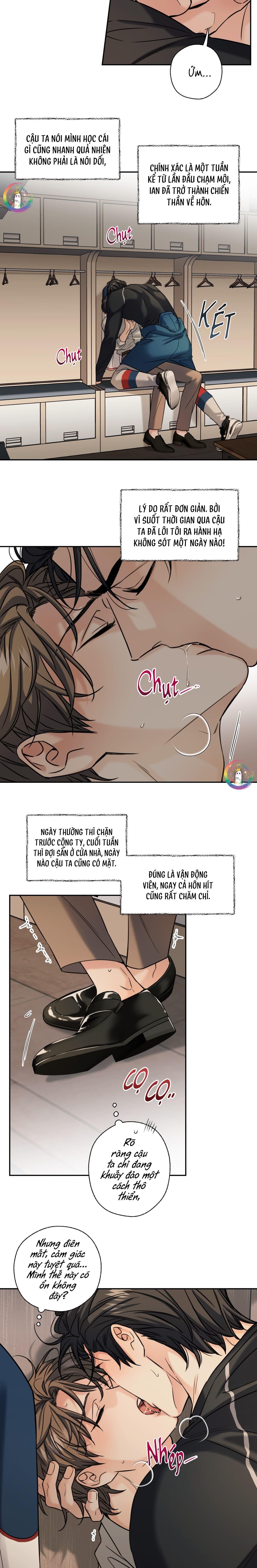 đọc truyện ✯đường Cong Tan Chảy✯ Chương 21 ảnh 9 tại Thiên Thai Truyện