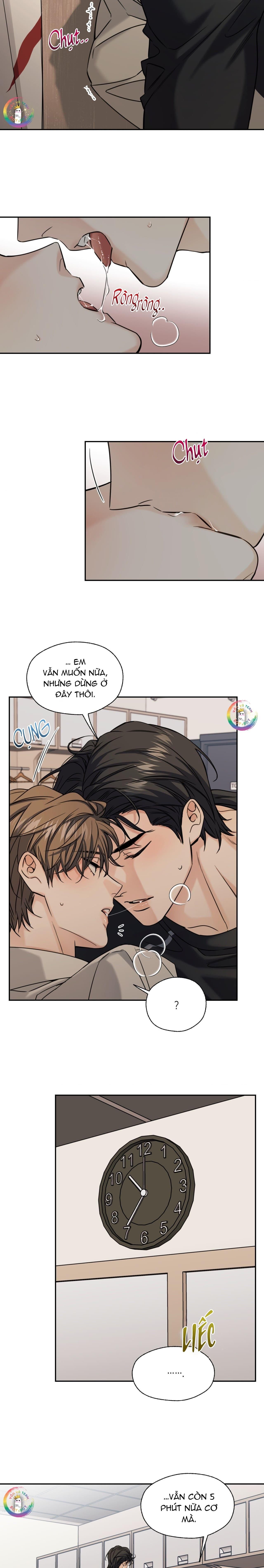 đọc truyện ✯đường Cong Tan Chảy✯ Chương 21 ảnh 10 tại Thiên Thai Truyện