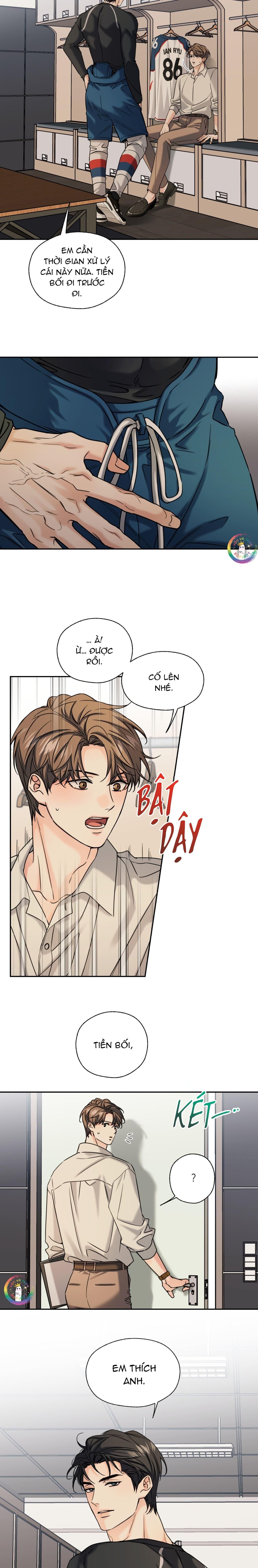 đọc truyện ✯đường Cong Tan Chảy✯ Chương 21 ảnh 11 tại Thiên Thai Truyện