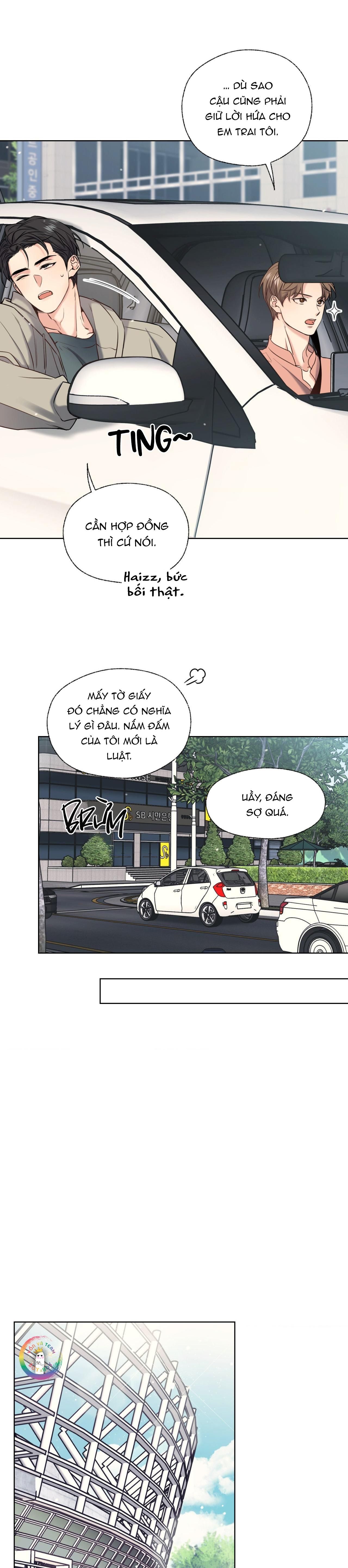 đọc truyện ✯đường Cong Tan Chảy✯ Chương 5 ảnh 12 tại Giả Dược