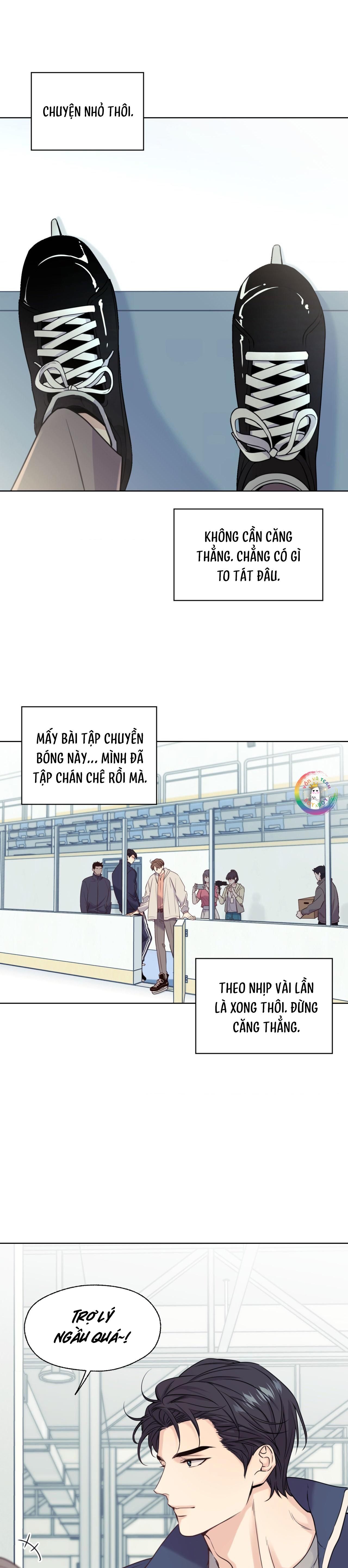 đọc truyện ✯đường Cong Tan Chảy✯ Chương 5 ảnh 23 tại Giả Dược