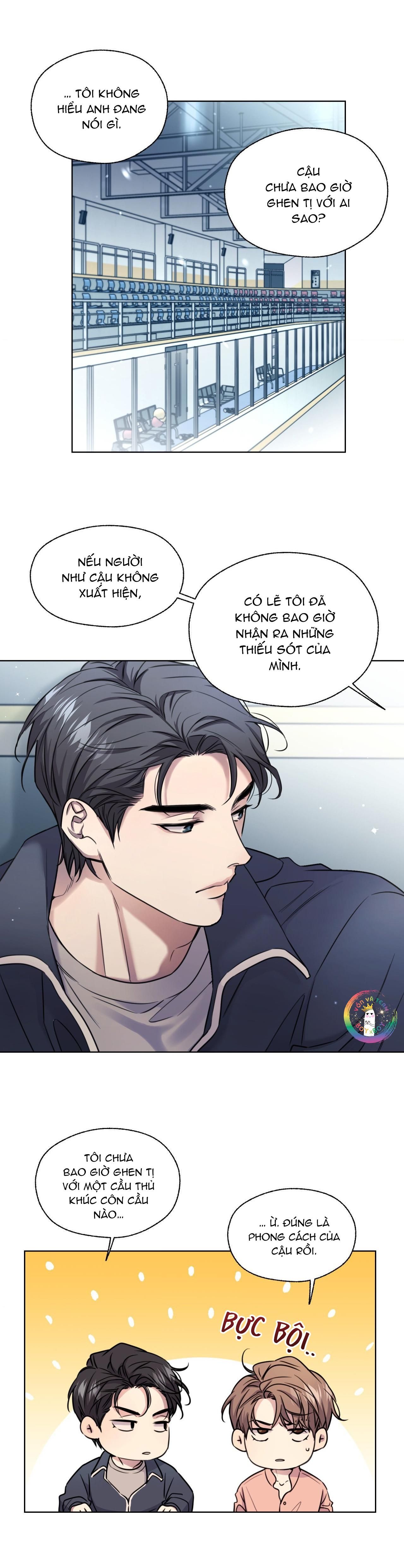 đọc truyện ✯đường Cong Tan Chảy✯ Chương 6 ảnh 20 tại Giả Dược