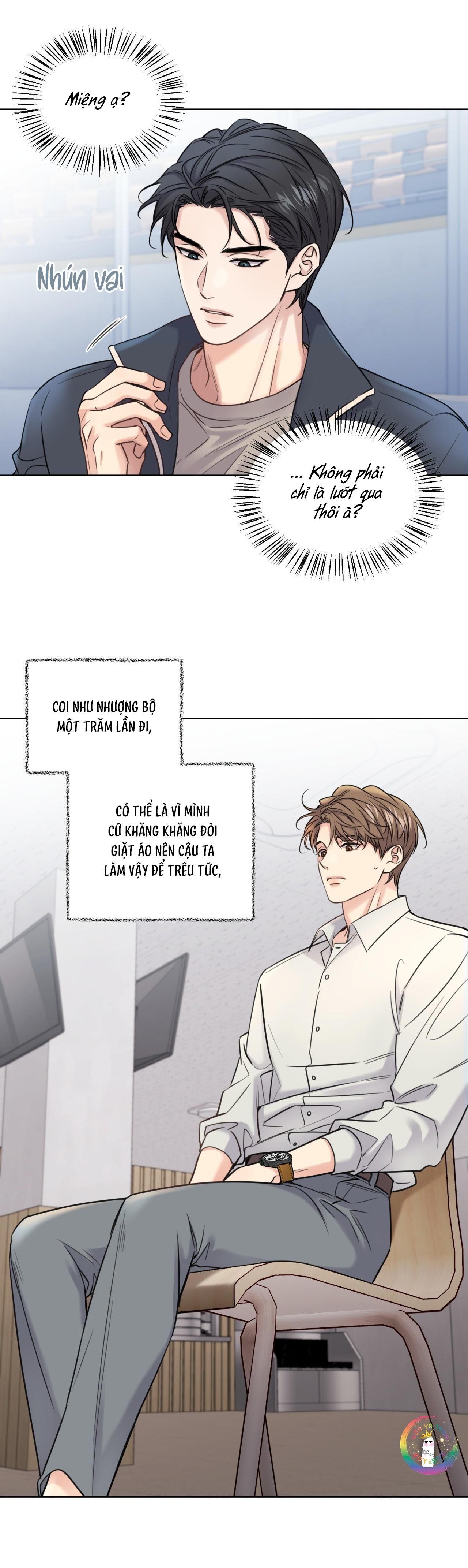 đọc truyện ✯đường Cong Tan Chảy✯ Chương 7 ảnh 14 tại Giả Dược