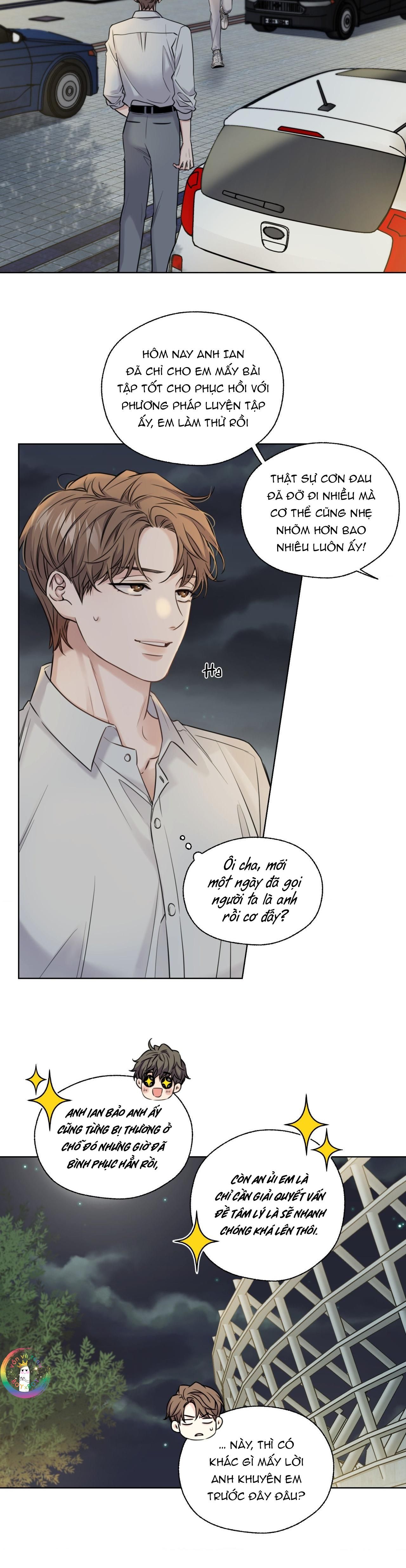 đọc truyện ✯đường Cong Tan Chảy✯ Chương 7 ảnh 19 tại Giả Dược