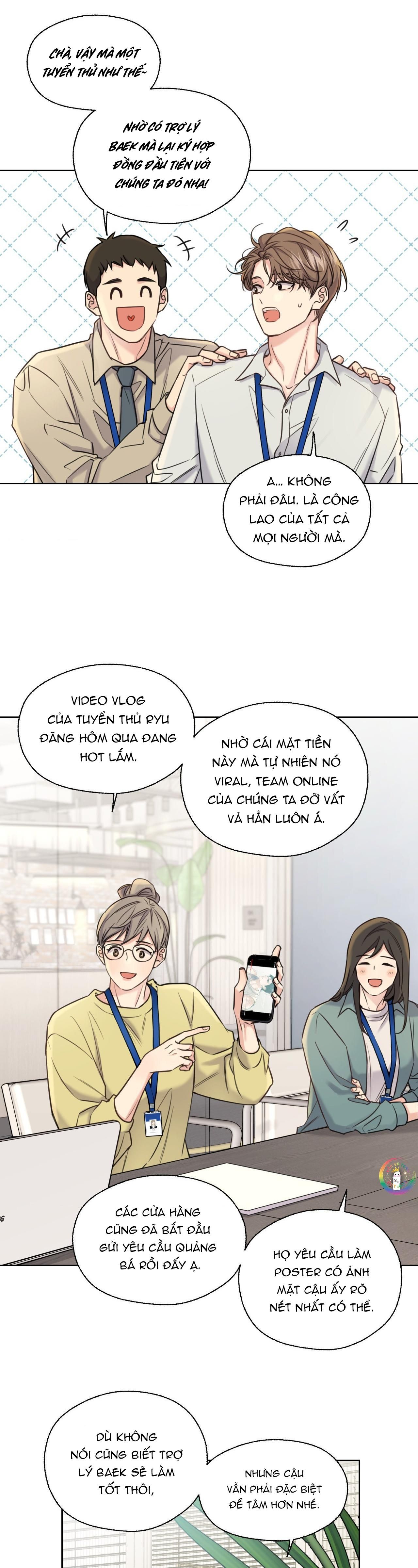 đọc truyện ✯đường Cong Tan Chảy✯ Chương 7 ảnh 3 tại Giả Dược