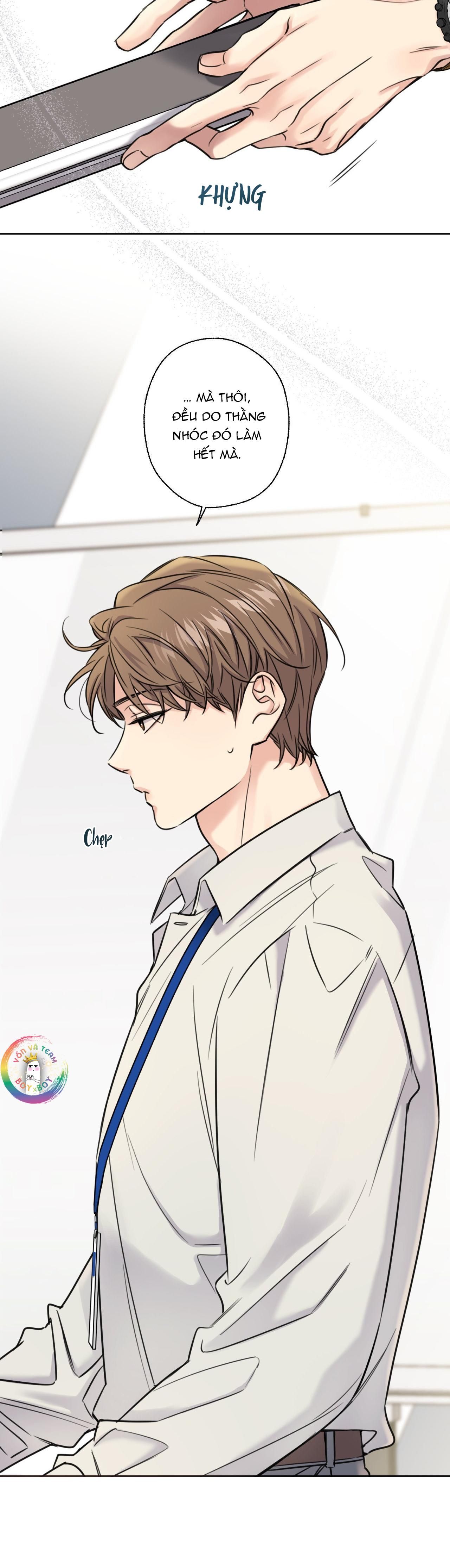 đọc truyện ✯đường Cong Tan Chảy✯ Chương 7 ảnh 6 tại Giả Dược