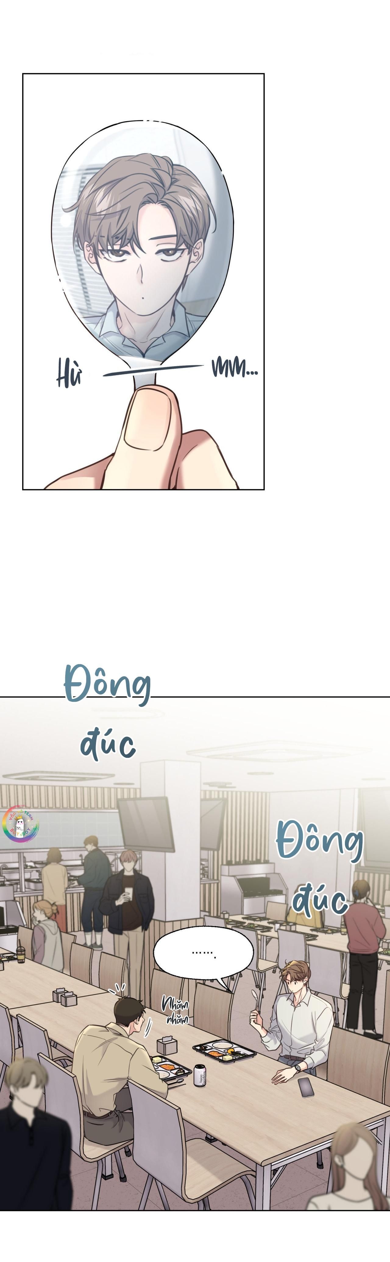 đọc truyện ✯đường Cong Tan Chảy✯ Chương 7 ảnh 10 tại Giả Dược
