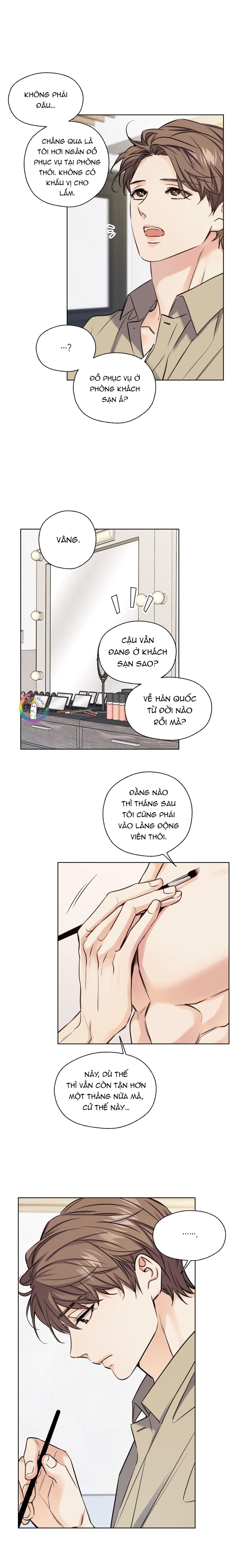 đọc truyện ✯đường Cong Tan Chảy✯ Chương 8 ảnh 13 tại Giả Dược