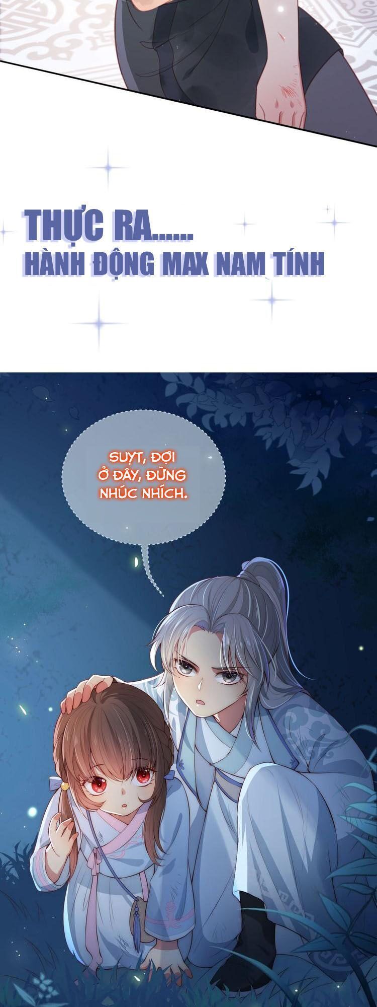 đọc truyện Dưỡng Địch Vi Hoạn Chương 1 ảnh 15 tại Thiên Thai Truyện