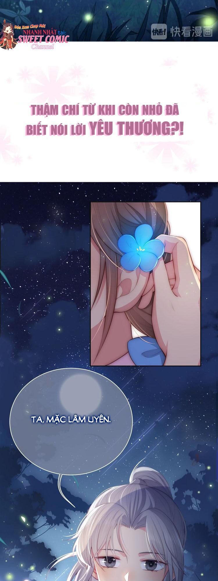 đọc truyện Dưỡng Địch Vi Hoạn Chương 1 ảnh 16 tại Thiên Thai Truyện