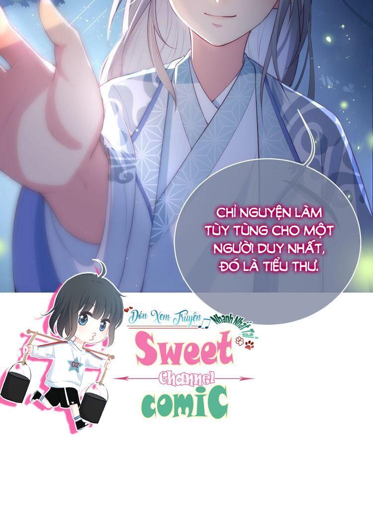 đọc truyện Dưỡng Địch Vi Hoạn Chương 1 ảnh 17 tại Thiên Thai Truyện