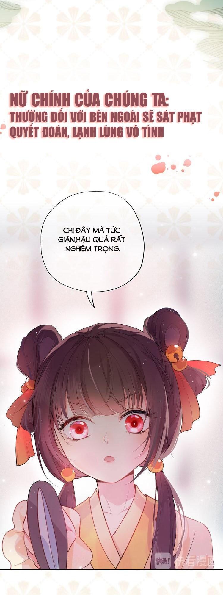 đọc truyện Dưỡng Địch Vi Hoạn Chương 1 ảnh 8 tại Thiên Thai Truyện