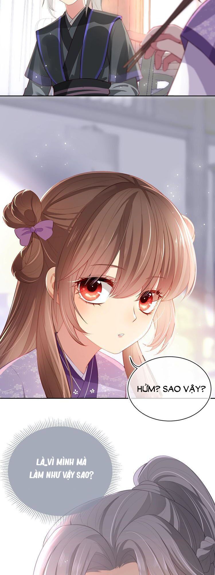 đọc truyện Dưỡng Địch Vi Hoạn Chương 10 ảnh 21 tại Thiên Thai Truyện