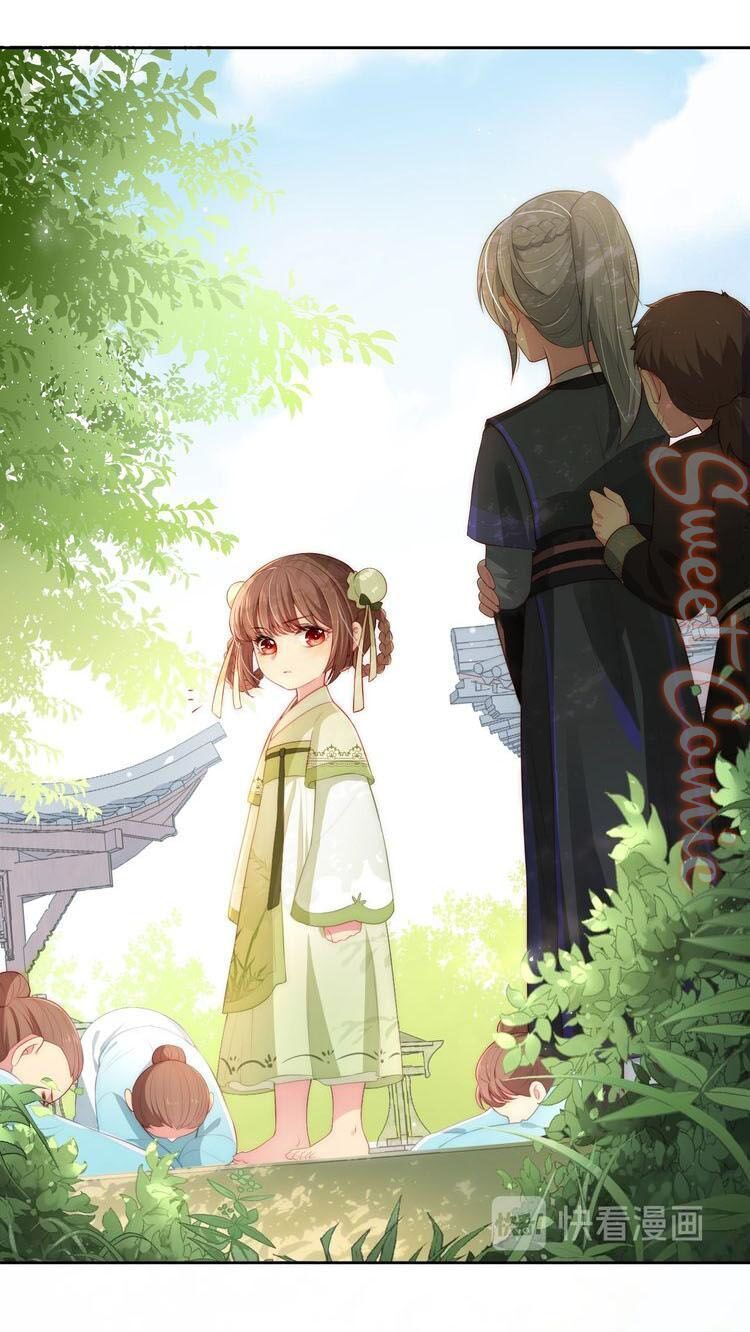 đọc truyện Dưỡng Địch Vi Hoạn Chương 10 ảnh 6 tại Thiên Thai Truyện