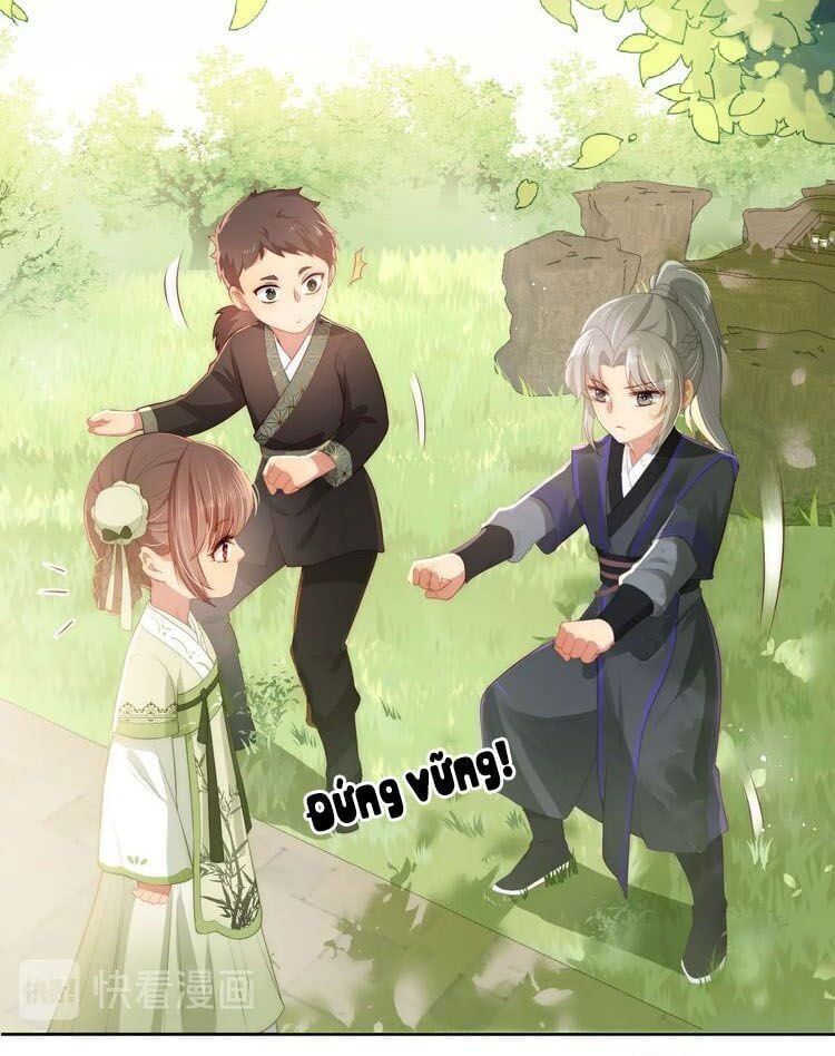 đọc truyện Dưỡng Địch Vi Hoạn Chương 10 ảnh 10 tại Thiên Thai Truyện