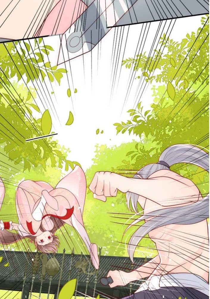 đọc truyện Dưỡng Địch Vi Hoạn Chương 100 ảnh 21 tại Thiên Thai Truyện