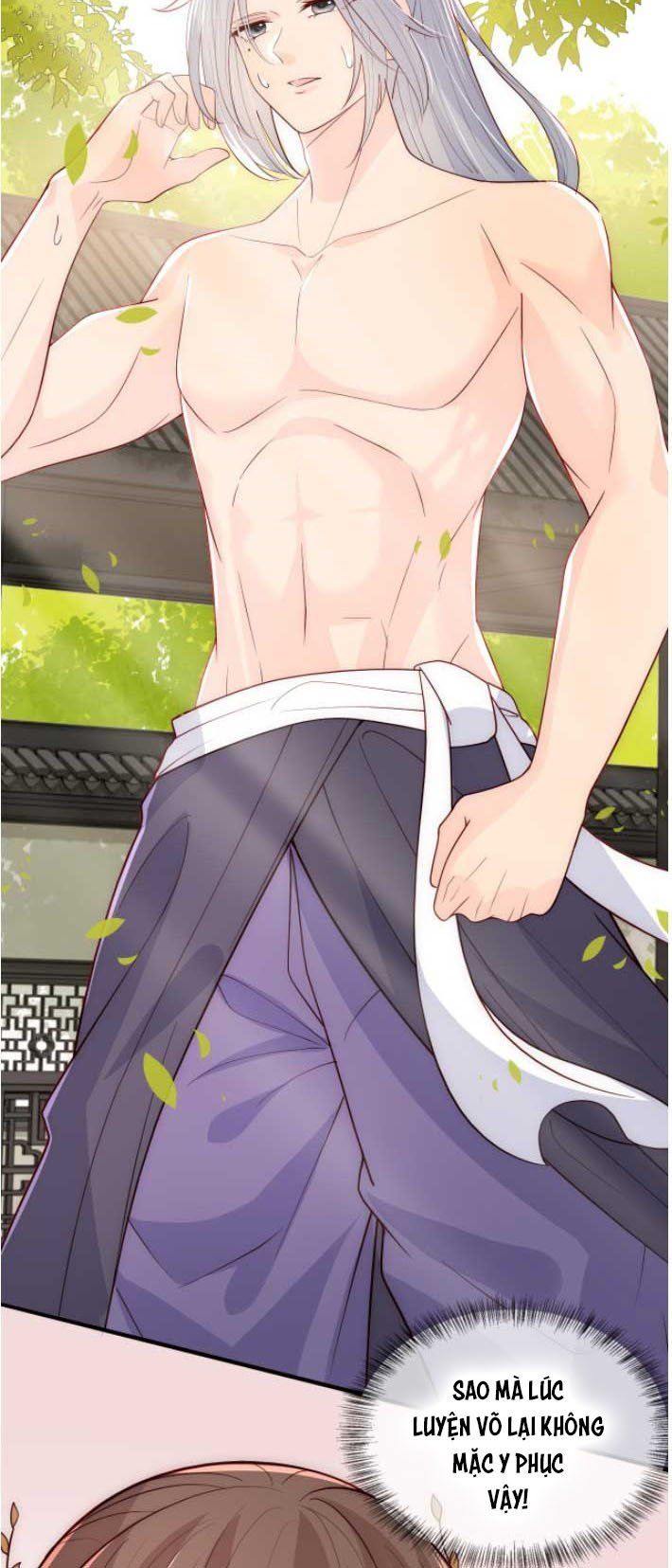 đọc truyện Dưỡng Địch Vi Hoạn Chương 100 ảnh 9 tại Thiên Thai Truyện