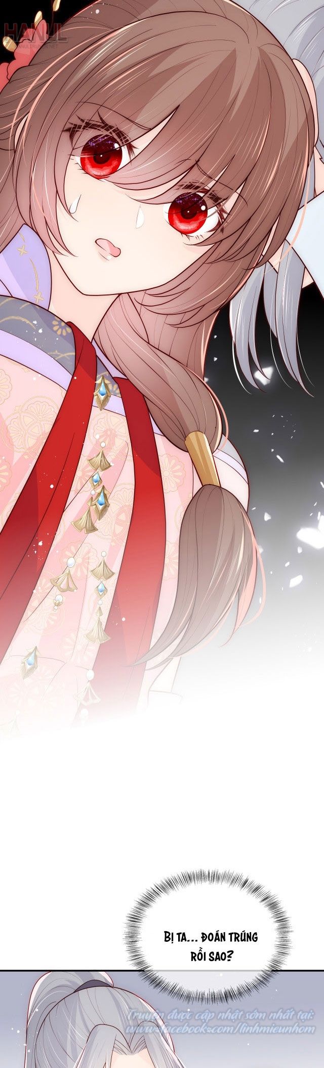 đọc truyện Dưỡng Địch Vi Hoạn Chương 101.1 ảnh 19 tại Thiên Thai Truyện