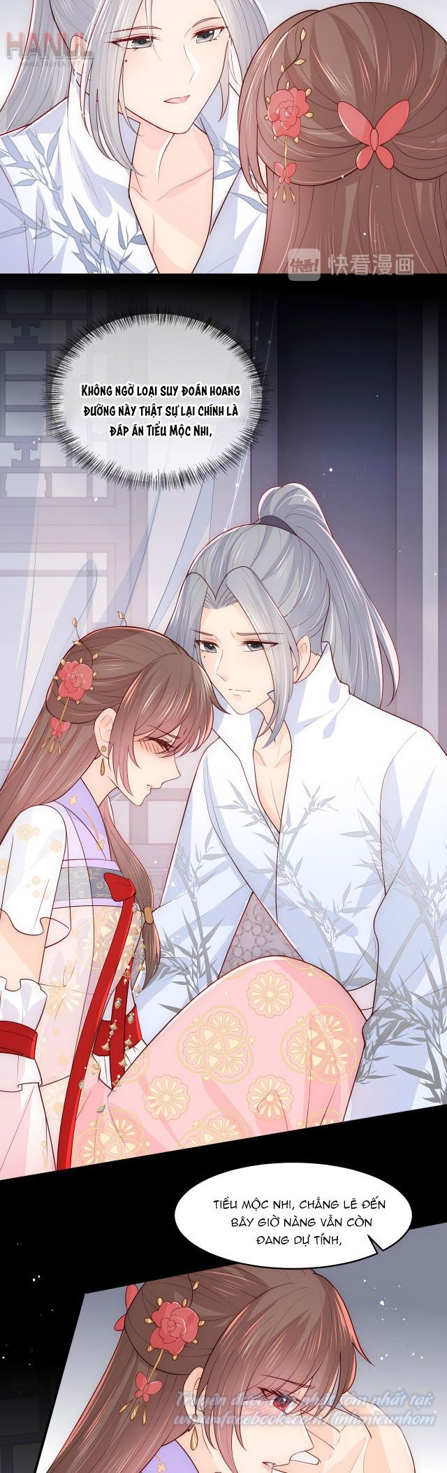 đọc truyện Dưỡng Địch Vi Hoạn Chương 101.1 ảnh 20 tại Thiên Thai Truyện