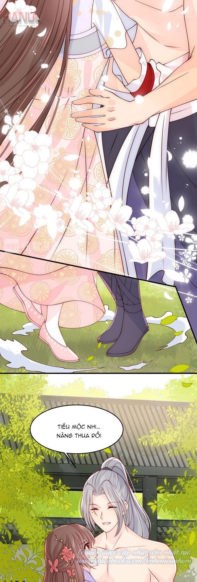 đọc truyện Dưỡng Địch Vi Hoạn Chương 101.1 ảnh 7 tại Thiên Thai Truyện