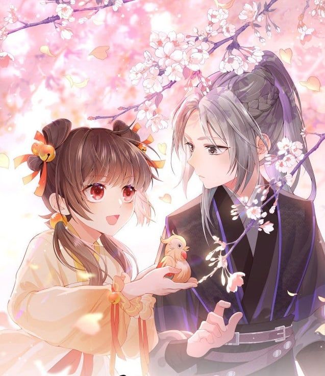 đọc truyện Dưỡng Địch Vi Hoạn Chương 101.2 ảnh 3 tại Thiên Thai Truyện