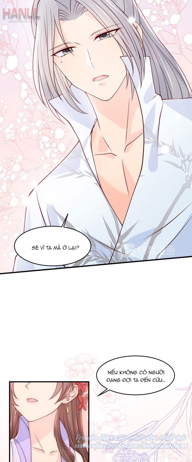 đọc truyện Dưỡng Địch Vi Hoạn Chương 101.2 ảnh 12 tại Thiên Thai Truyện