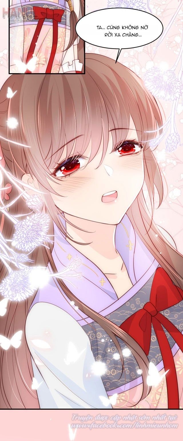 đọc truyện Dưỡng Địch Vi Hoạn Chương 101.2 ảnh 13 tại Thiên Thai Truyện