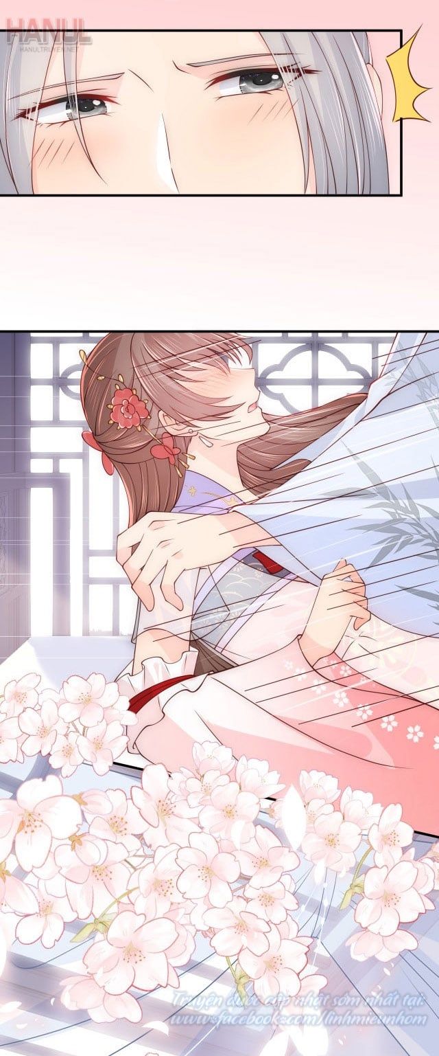 đọc truyện Dưỡng Địch Vi Hoạn Chương 101.2 ảnh 14 tại Thiên Thai Truyện