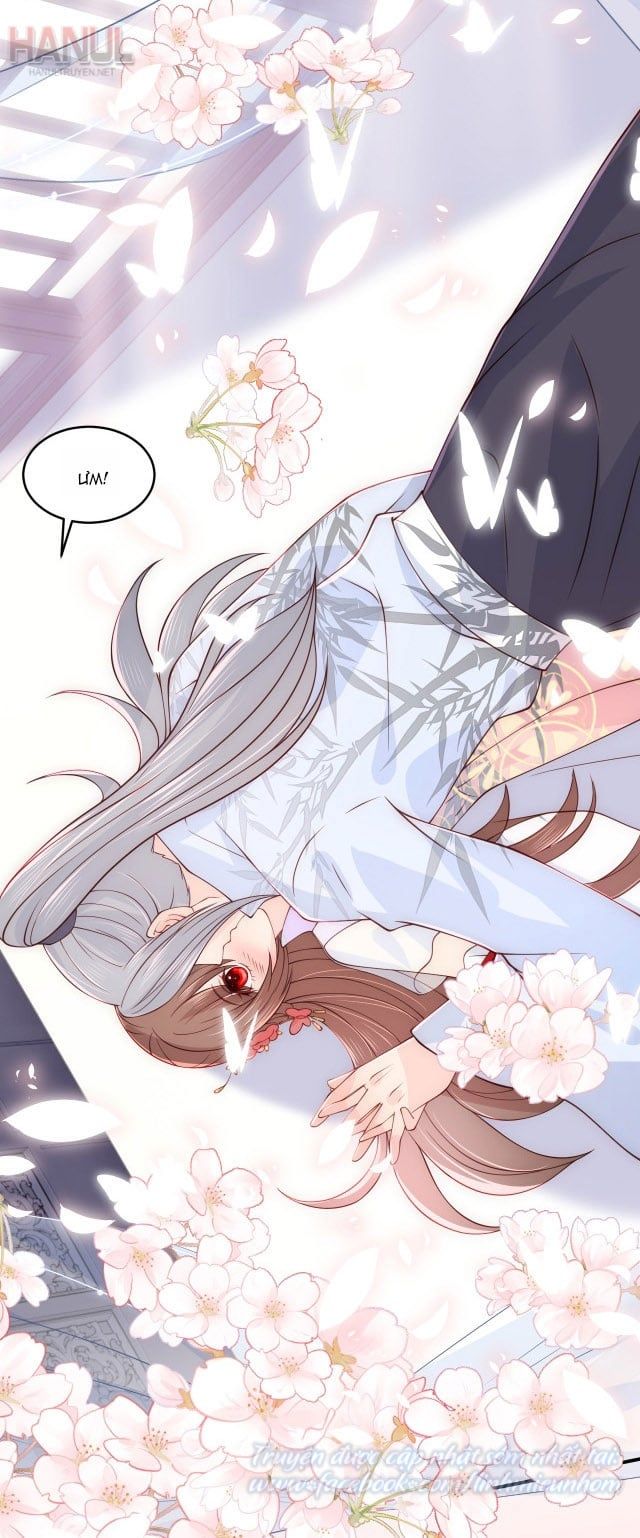 đọc truyện Dưỡng Địch Vi Hoạn Chương 101.2 ảnh 15 tại Thiên Thai Truyện