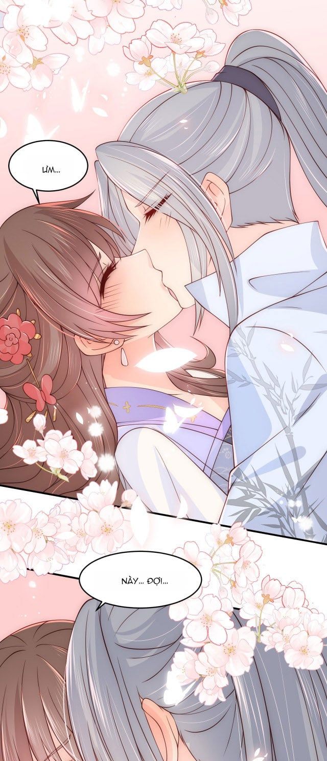 đọc truyện Dưỡng Địch Vi Hoạn Chương 101.2 ảnh 16 tại Thiên Thai Truyện