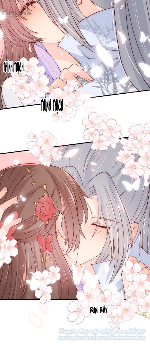 đọc truyện Dưỡng Địch Vi Hoạn Chương 101.2 ảnh 17 tại Thiên Thai Truyện