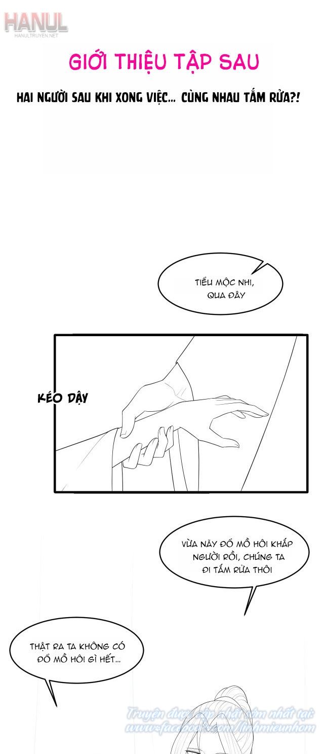 đọc truyện Dưỡng Địch Vi Hoạn Chương 101.2 ảnh 18 tại Thiên Thai Truyện