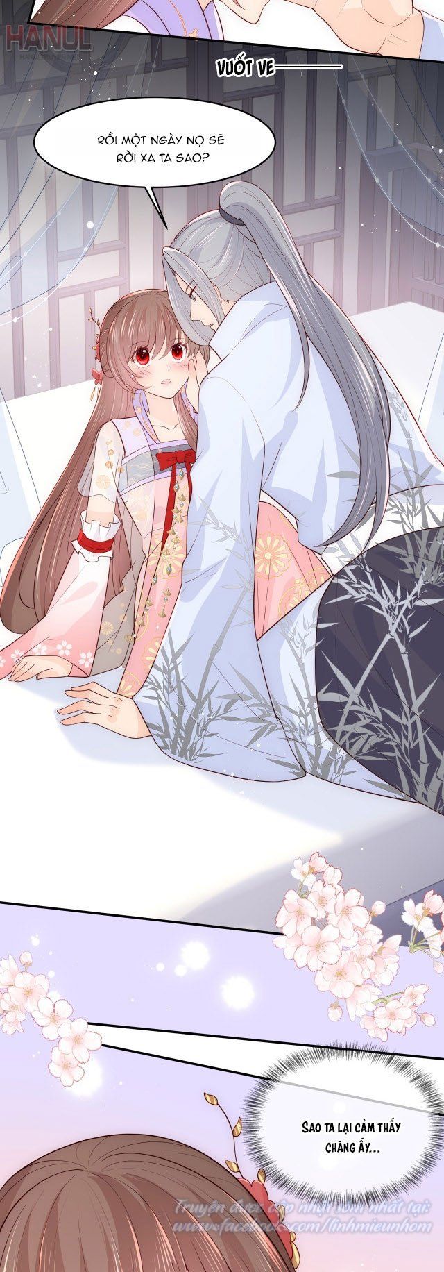 đọc truyện Dưỡng Địch Vi Hoạn Chương 101.2 ảnh 4 tại Thiên Thai Truyện