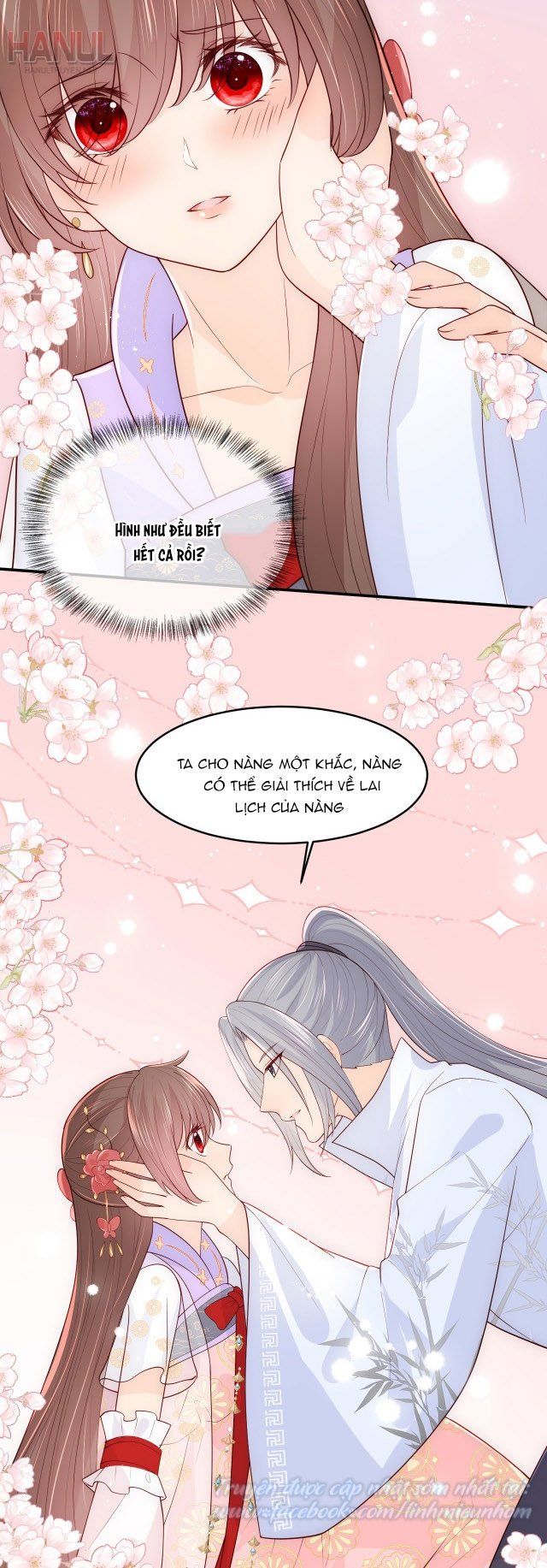 đọc truyện Dưỡng Địch Vi Hoạn Chương 101.2 ảnh 5 tại Thiên Thai Truyện