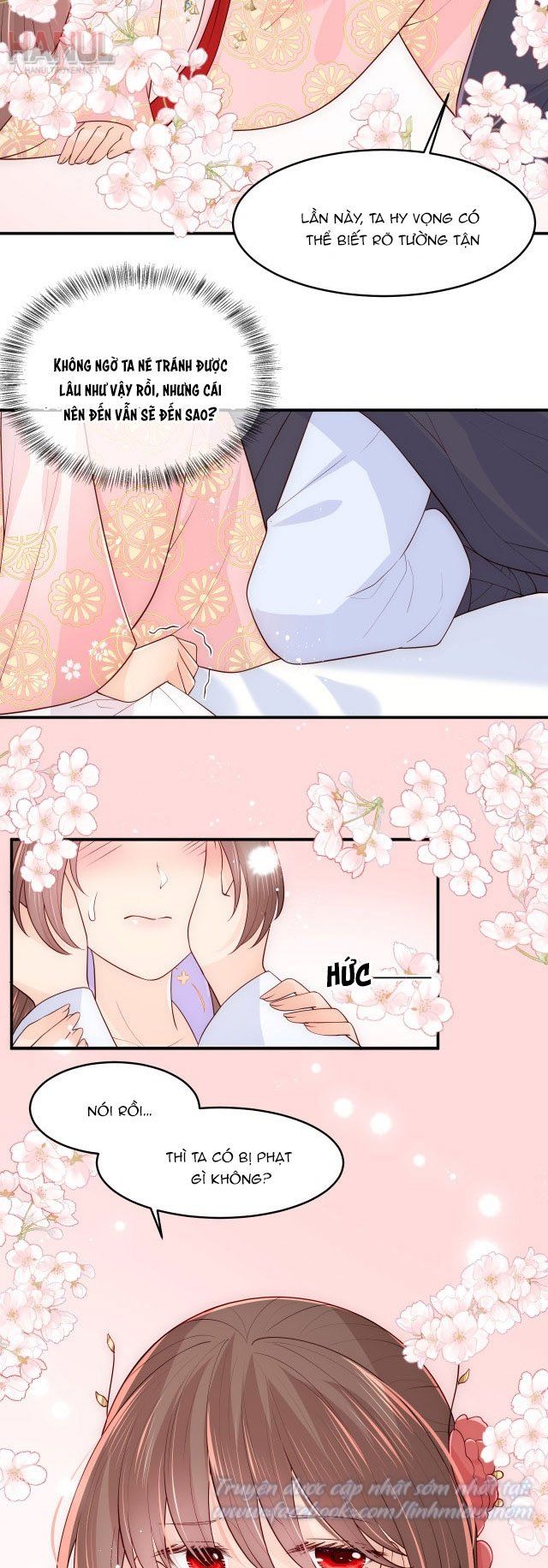 đọc truyện Dưỡng Địch Vi Hoạn Chương 101.2 ảnh 6 tại Thiên Thai Truyện