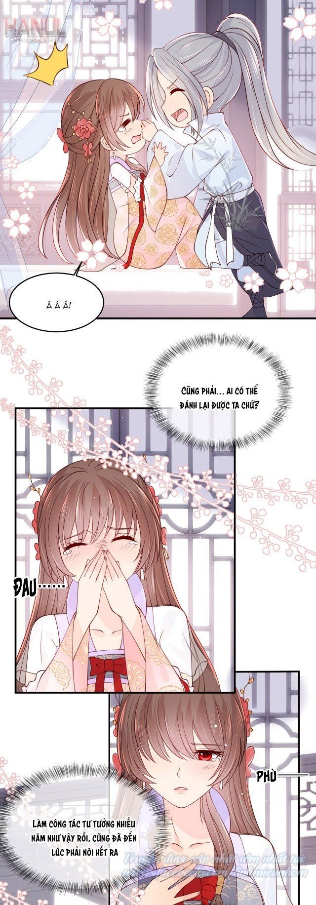 đọc truyện Dưỡng Địch Vi Hoạn Chương 101.2 ảnh 8 tại Thiên Thai Truyện