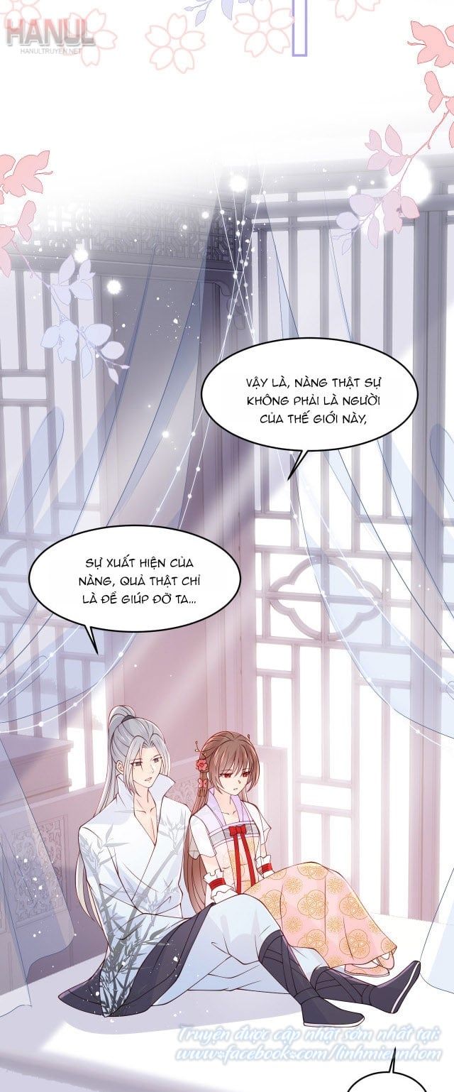 đọc truyện Dưỡng Địch Vi Hoạn Chương 101.2 ảnh 10 tại Thiên Thai Truyện