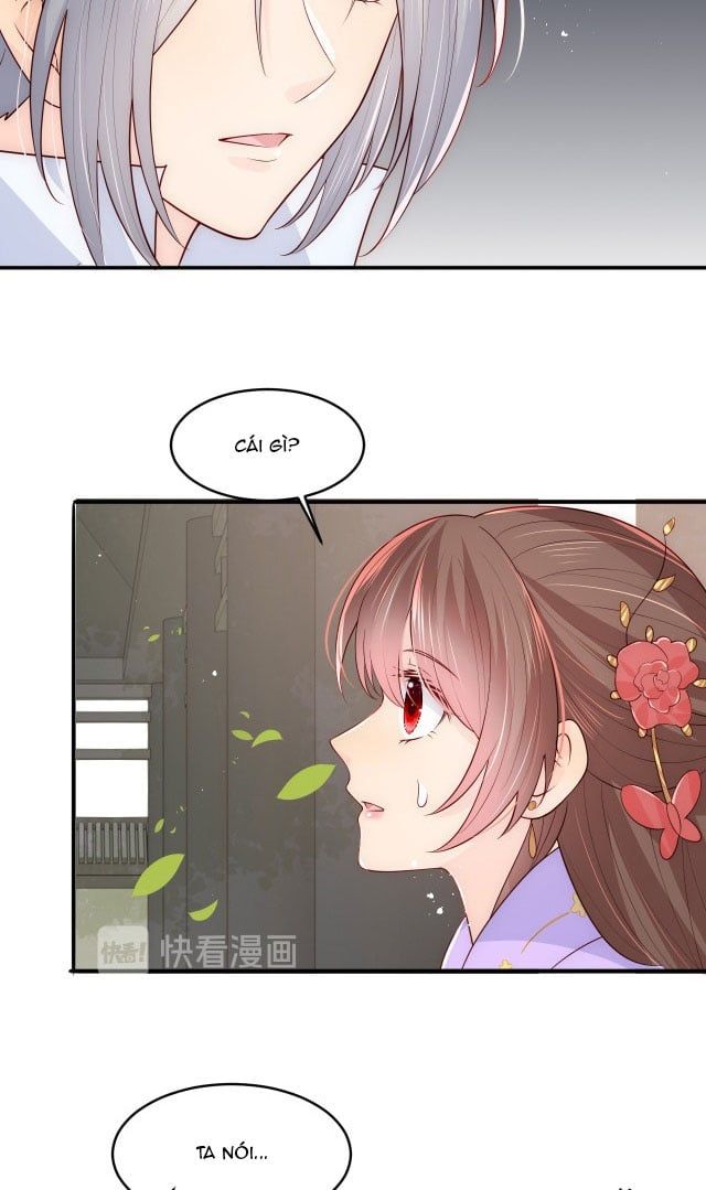 đọc truyện Dưỡng Địch Vi Hoạn Chương 102 ảnh 14 tại Thiên Thai Truyện