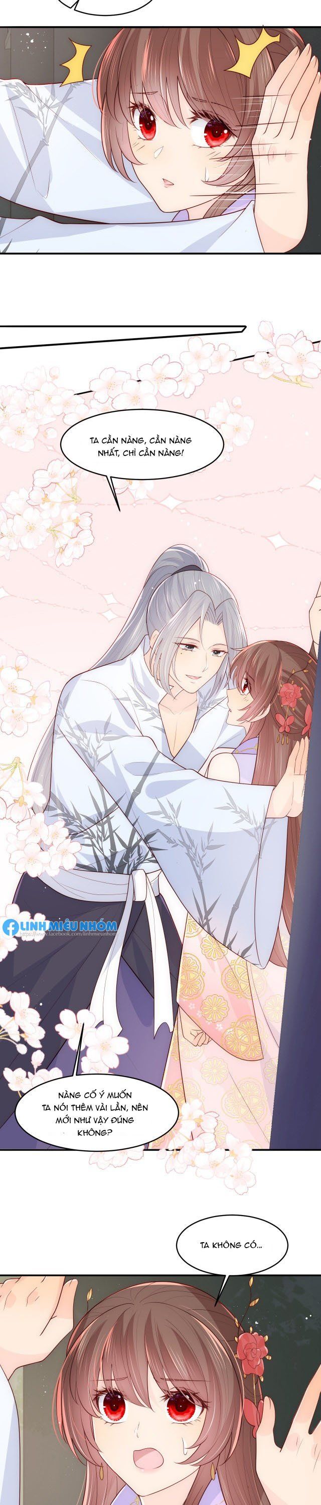 đọc truyện Dưỡng Địch Vi Hoạn Chương 102 ảnh 15 tại Thiên Thai Truyện