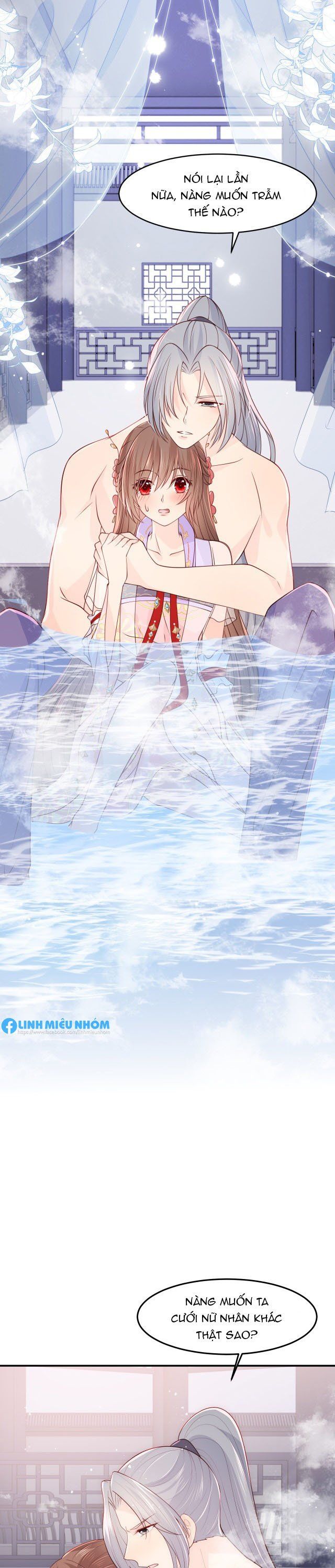 đọc truyện Dưỡng Địch Vi Hoạn Chương 103 ảnh 12 tại Thiên Thai Truyện