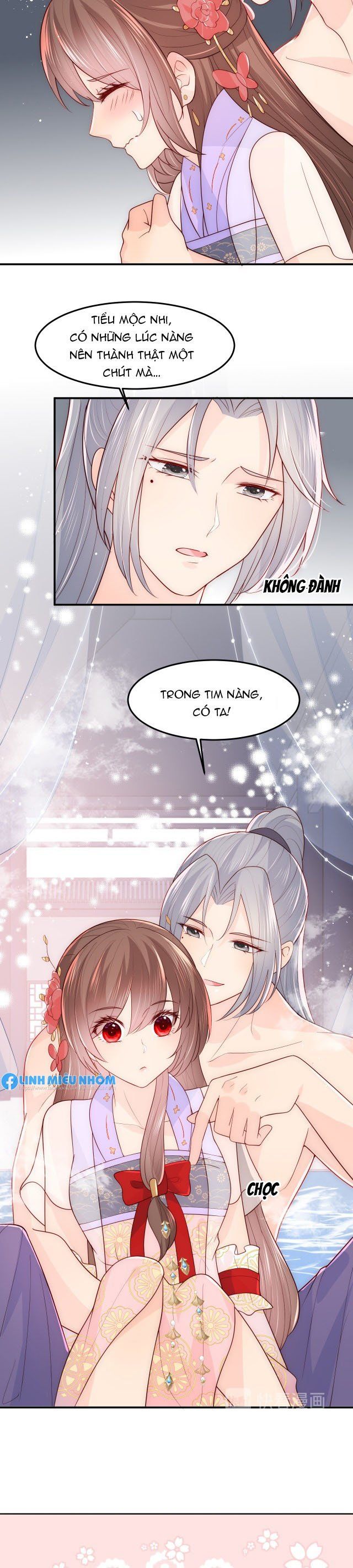 đọc truyện Dưỡng Địch Vi Hoạn Chương 103 ảnh 14 tại Thiên Thai Truyện