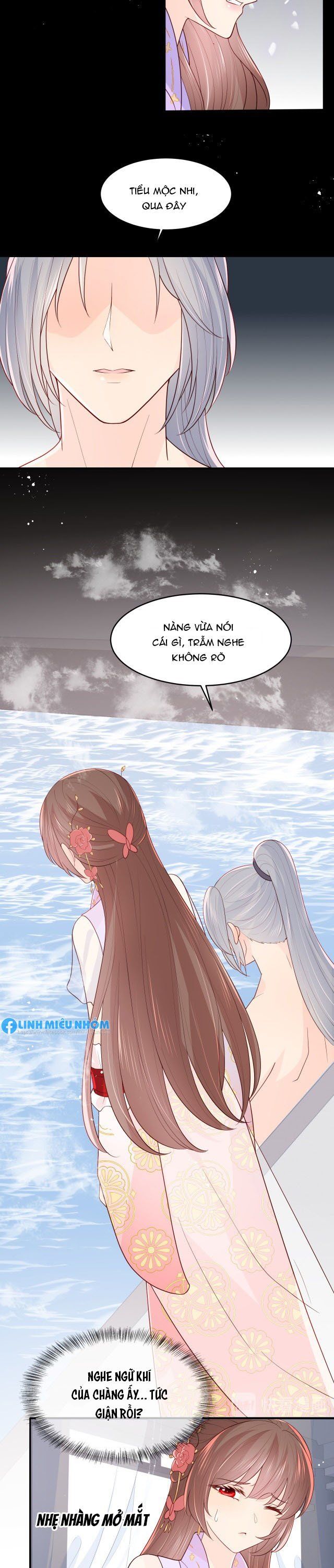 đọc truyện Dưỡng Địch Vi Hoạn Chương 103 ảnh 8 tại Thiên Thai Truyện