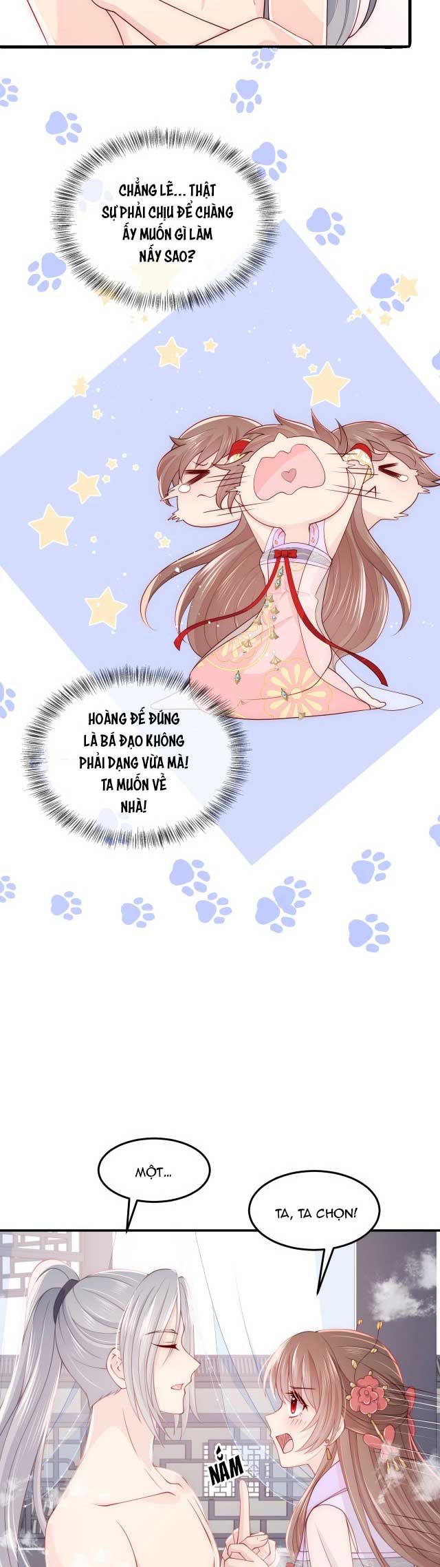 đọc truyện Dưỡng Địch Vi Hoạn Chương 104.1 ảnh 7 tại Thiên Thai Truyện